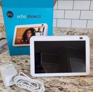 Amazon echo show 8